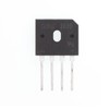 GBU1010 10A 1000V Bridge Rectifier Diode Glass Passivated Single Phase