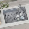 Kitchen Sink Grid Bottom Sink Grid Stainless Steel Sink Grate