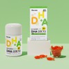 Biomera Kids Premium Vegetable Omega 3 DHA 90 Capsules, 2