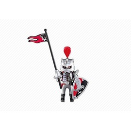playmobil 6382 - leader of the hawk knights