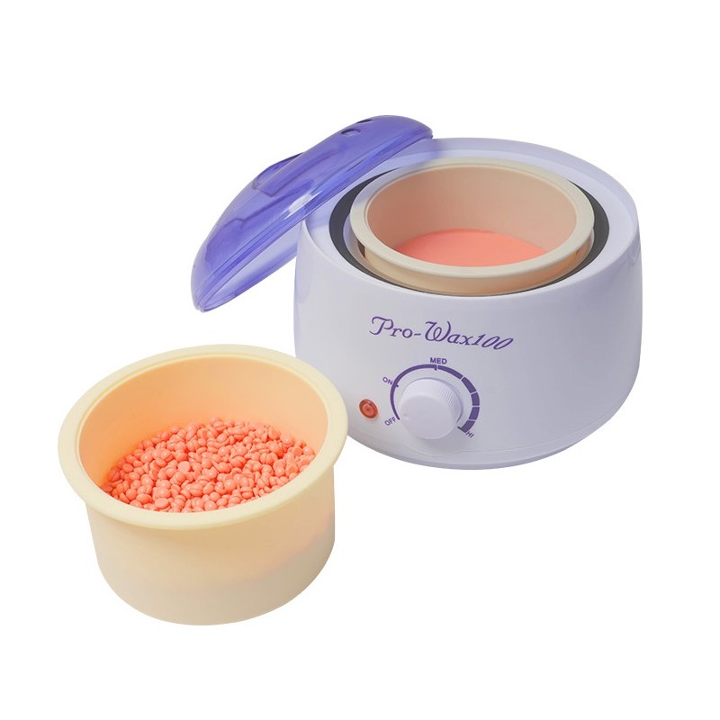 ProWax100 Waxing 1-Unit Warmer Original, PRP-010, 1 piece