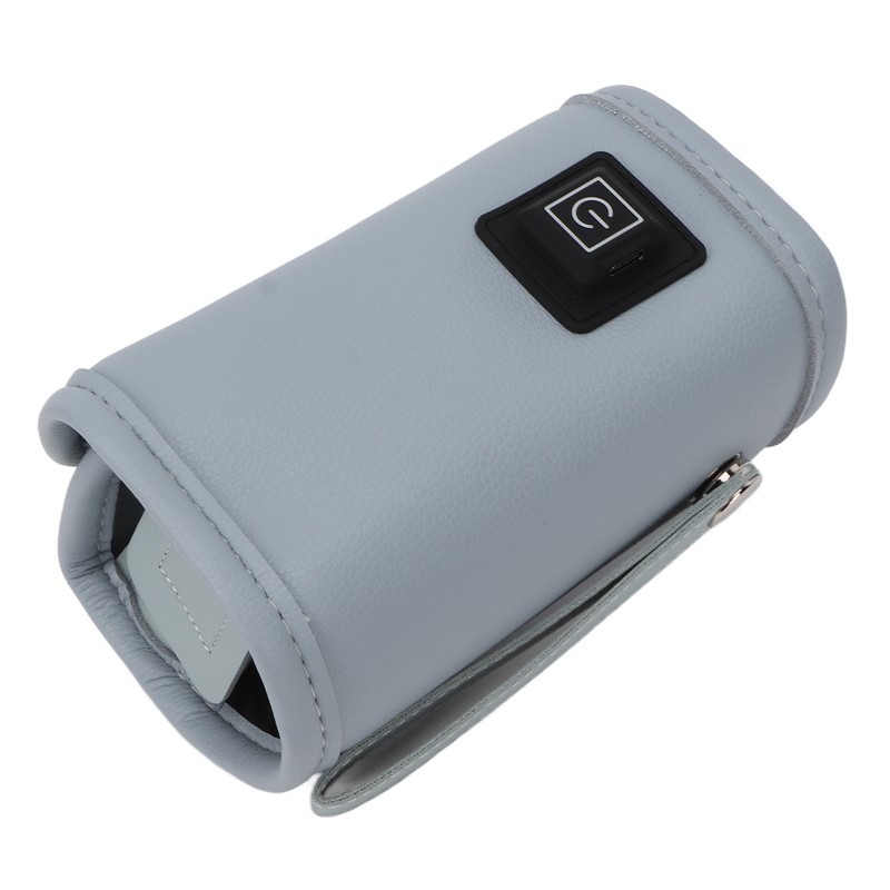 Milk Warm Heat Bag USB 3 Levels Temperature Control Portable