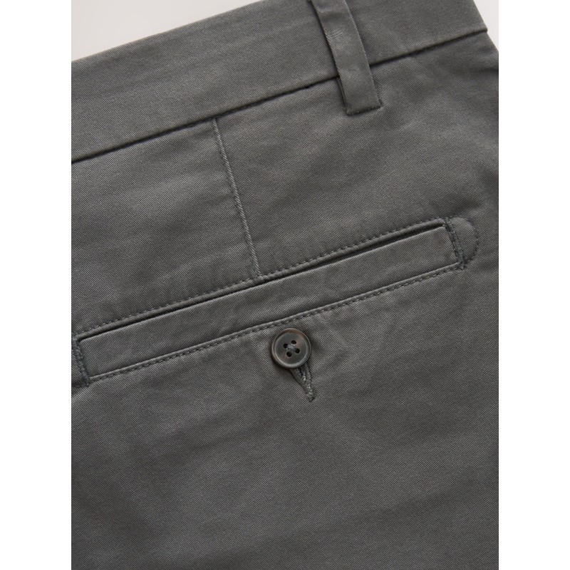 NEXT 2er-Pack Chino-Shorts mit Stretch Navy/Charcoal 36