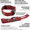 Bands Blood Flow Restriction Bands for Arms Legs & Glutes