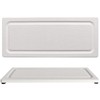 2 PCS Fast-Drying Stone Trays for Bathroom Sink & Kitchen
