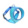 Doodlebone Originals Pattern Airmesh Dog Harness (Beyond The Blue, 4)