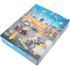 Playmobil Advent Calendar Fire Rescue Operation on The Construction Site