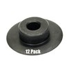 12 Pack Steel Dragon Tools® 44185 Cutting Wheel for 360