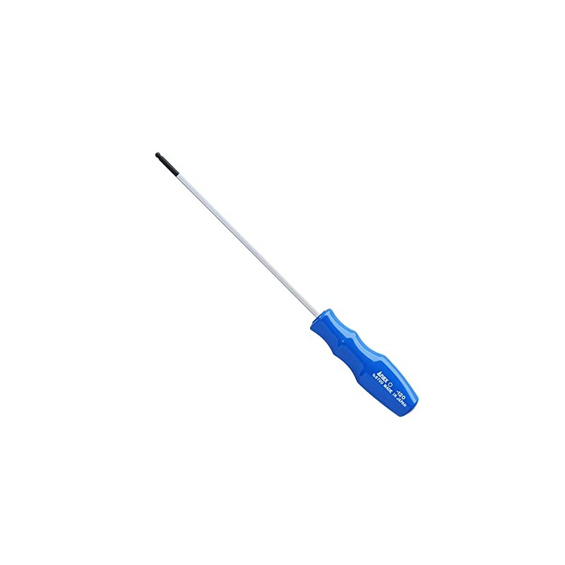 Gym (anex) Ball Point Hex Wrench Driver 対辺 2.5 X