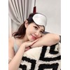 Eye Mask, Light Blocking, Silk Texture, Good Sleep Goods, Good