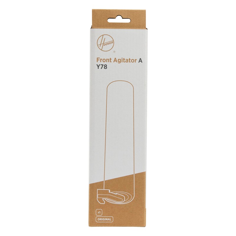 Hoover Y78 Spazzola a rullo agitatore per aspirapolvere, accessorio e