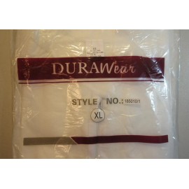 DURAWEAR XL Disposable Painters OVERALLS