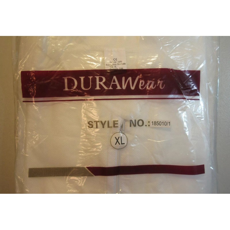 DURAWEAR XL Disposable Painters OVERALLS