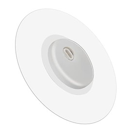 65Pack Libre 3 Sensor Covers Waterproof Freestyle Adhesive Patches Libre 3 Clear Tape Hypoallergenic Latex-Free Overpatch CGM Patches Sensor Protection Sweatproof Breathable