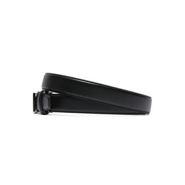 Daks (신세계센텀점)블랙 DD 로고 버클 가죽 자동벨트 DBBE8F838BK Shinsegae Centum Black DD Logo Buckle Leather Automatic Belt DBBE8F838BK