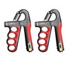 TTCUDADN Hand Grips Strengthener, Grip Strengthener, Forearm Trainer, Hand Gripper