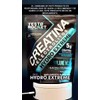 Creatina + Electrolitos, Vitaminas Testo Rocket Blue Ice