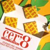 Larus Pharma Cer'8 Diffuser Patches of Micro Encapsulated Pure Essential