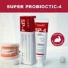 Elaimei SP-4 Toothpaste Advanced Oral Care, Long-lasting Fresh Breath, Perfect