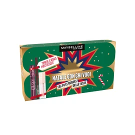 Maybelline New York Sky High+Gloss+Pencil 2024