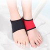 Mobestech Heel Protector Socks Heel Cushions Ankle Wraps Protective Ankle