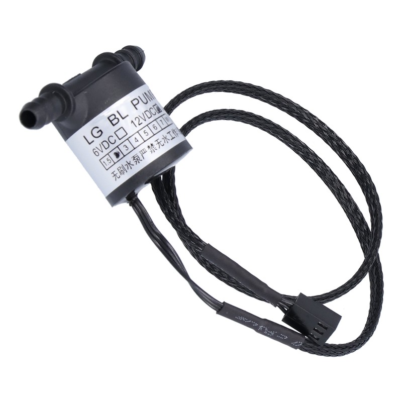 Water Pump Runs Stably EnergySaving ElectricitySaving Safe Quiet Water Aspirator