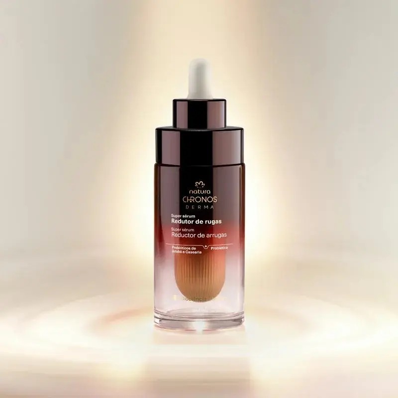 Natura - Chronos Super Serum Reductor De Arrugas