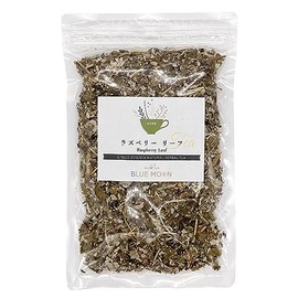 Herbal Tea Raspberry Leaf European Bramble Leaf Herb (2. Contents: 50 g)