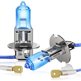 DZG Super White Bulbs