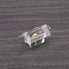 ECSiNG 4PCS Blinds Cord Lock Blinds Helper Mechanism Spare Parts