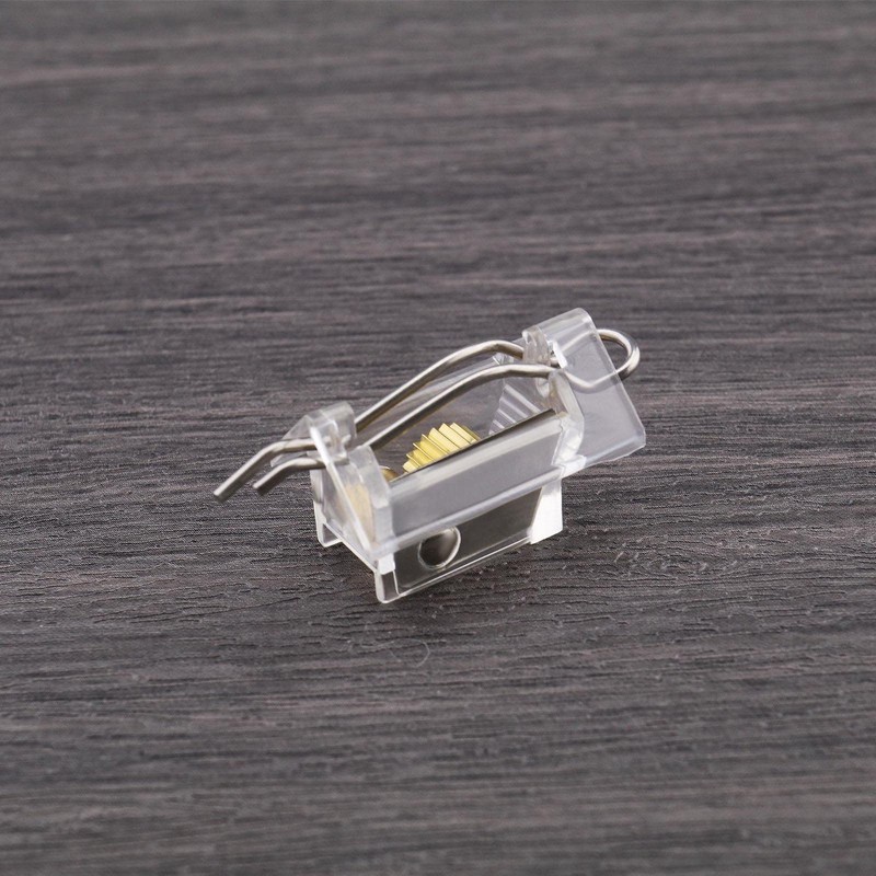 ECSiNG 4PCS Blinds Cord Lock Blinds Helper Mechanism Spare Parts