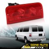 gone-auto Fit For 2008-2014 Ford Econoline E150 E250 3RD Brake