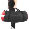 Diving Storage Mesh Shoulder Bag Pack Handbag Equipment for Flipper
