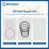 MEFONKOU D51844 O-Ring Rebuild Kit for DeWALT Universal Framing Nailer