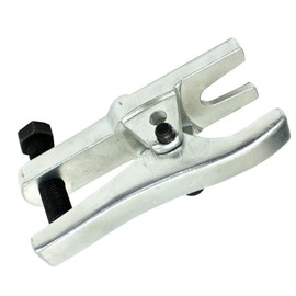 Baceyong Ball Joint Puller Separator, Steel Ball Joint Puller Separator, Works with ball joints that range in size from 30mm to 56mm and 1-1/8" to 2-1/8"