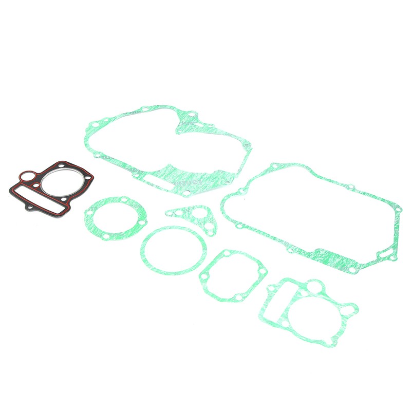56mm/2.2in Motor Head Base Gasket Kit Fit for Stomp YX140