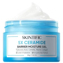 Skintific Crema Hidratante Facial Ceramidas