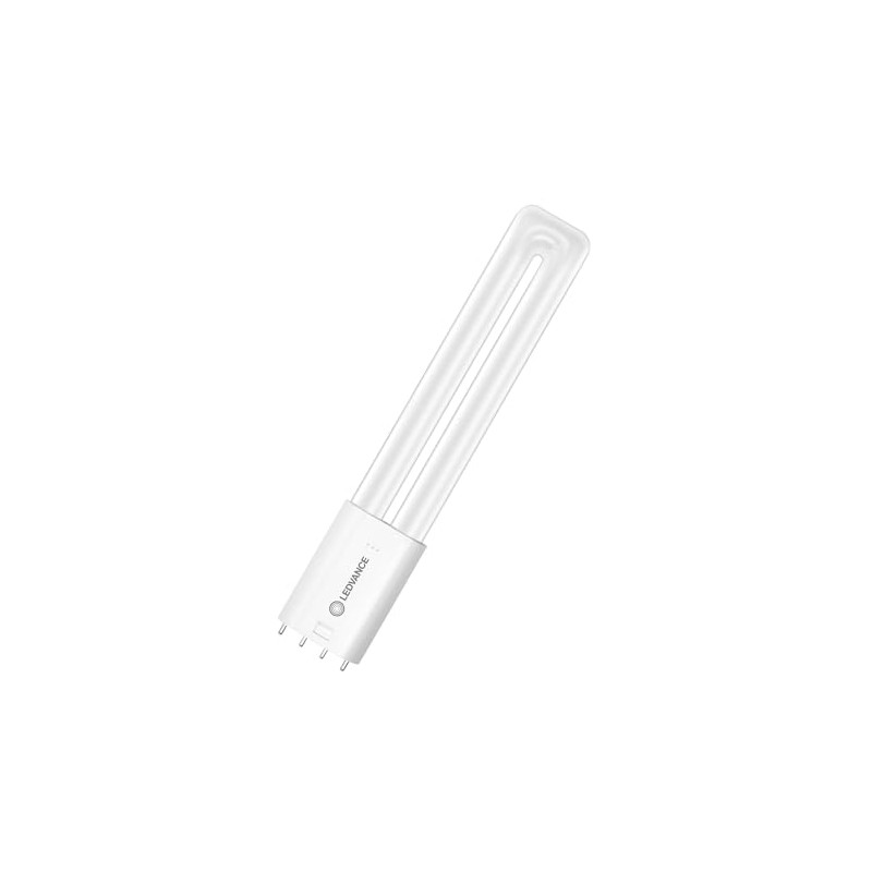 LEDVANCE Dulux LED L18 HF & AC Mains V 8W