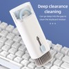 Multi Functional Portable Electronic Cleaning Set Electronic Dust Removal Cleaning