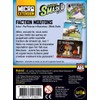 Smash Up Set of 2 Micro Extensions Sheep + Penguins