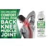 Hemp Cream Muscle & Joint Support 2000MG with Menthol for