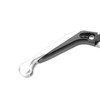 Folding Brake Levers T6063 CNC Aluminum Foldable Brake Handle Levers