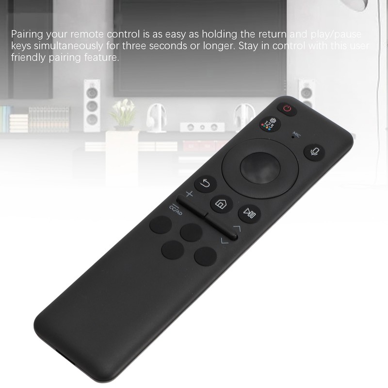 BN59 01432A Voice TV Remote Solar Voice Search Remote Control