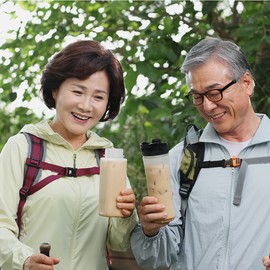 식사대용 아침대용 곡물 정가네 국내산 천마 20곡 영양한끼 돼지감자 찰보리 미숫가루 선식 든든한 간편식 고소한, 400g, 5개 Meal Replacement Morning Grain Jeonggane Domestic Cheonma 20 Grains Nutritious Meal Pig Potato Glutinous Barley Misu Flour Meal Replacement Satisfying Convenience Food Savory, 400g, 