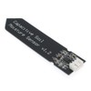 Fasizi 10pcs Capacitive Soil Moisture Sensor Corrosion Resistant for Arduino
