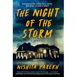 The Night of the Storm: A Novel