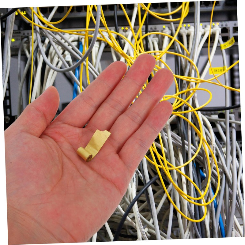 VILLFUL Brass Metal Foil Roll Copper Anode Sheet Brass Sheets