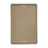 GoodCook BestBake Nonstick Textured Carbon Steel Cookie Sheet, 11" x