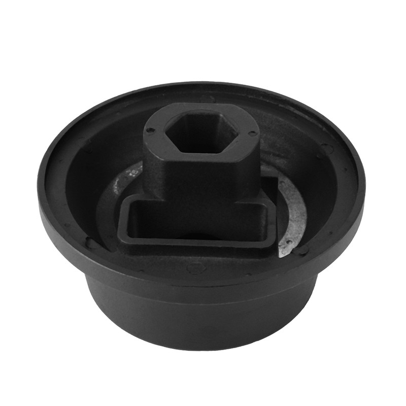 Car Steering Wheel Hub Quick Release Adapter Kit For FORD