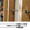 Rack-A-Tiers The Javelin – All-in-One Drill Bit Extension Kit |